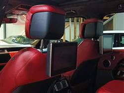 لاند ڕۆڤەر ڕانج ڕۆڤەر ڤۆگ